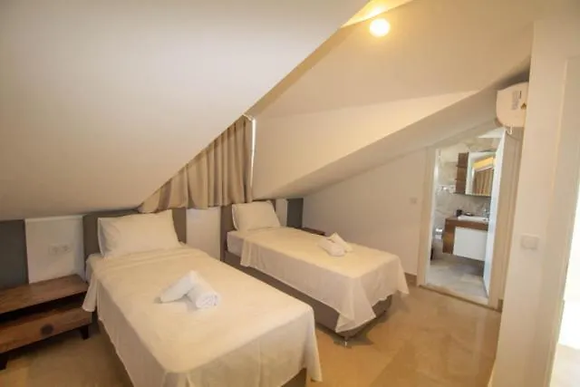 Onno Villa, Oezel Havuzlu, Fethiye 0*,  Turkey