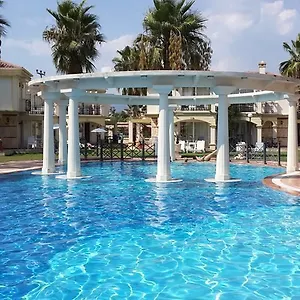 Вилла Villamare, Фетхие