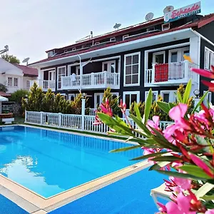 Sehzade Apartahotel
