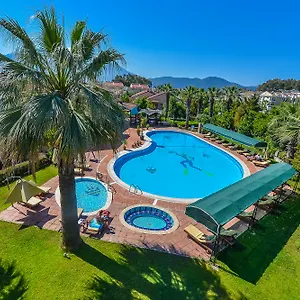 Hotel Rebin, Fethiye