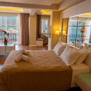 Appartement Alesta, Fethiye