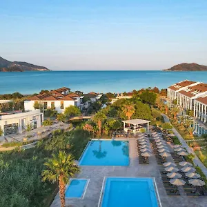 5* Rezort Jiva