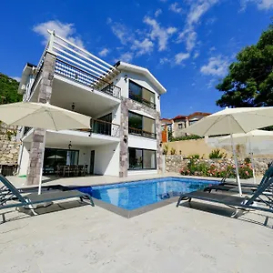 Вилла Oleander Hills - Family-friendly Luxury Uzumlu By Sunworld, Фетхие