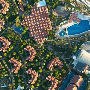 5* Rezort Club Tuana
