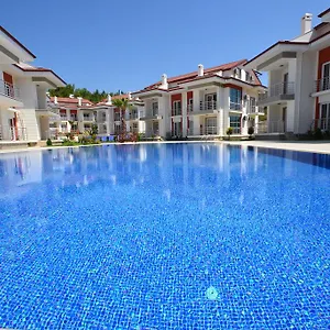 Appartement Koerfez Garden, Fethiye