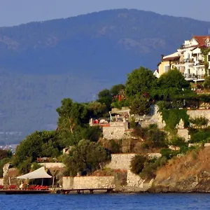 Hotel Ece Sovalye Island, Fethiye