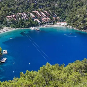 5* Rezort Hillside Club