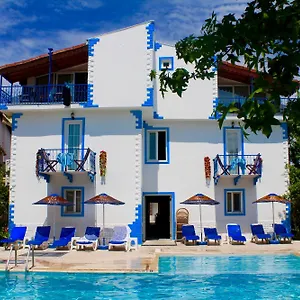 2* Aparthotel Dove
