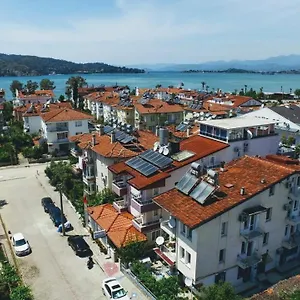 Mykonut Apartahotel